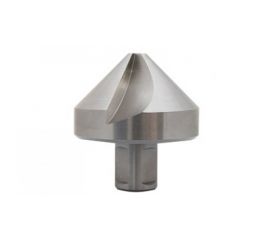 Зенковки с хвостовиком Weldon