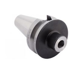 BT-MTB ( конус Морзе с резьбовым отверстием)