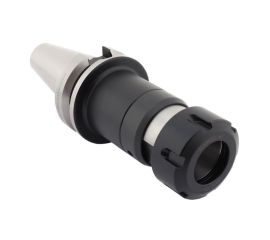 BT-TER ( с осевой компенсацией по длине для цанг ER)