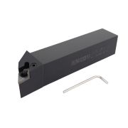 PDJNR2525M15-3 Резец токарный (державка) по металлу