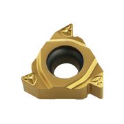RT22.01W-4.00GM-YBG201 Пластина резьбовая