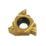 RT22.01W-5.00GM-YBG201 Пластина резьбовая