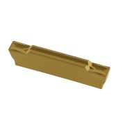 QCMB2002-G WS8123 Пластина отрезная, канавочная для стали