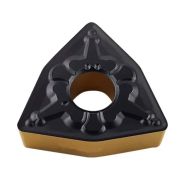 WNMG080408-MT-WS8125 Пластина токарная для стали, получистовая обработка