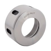 Гайка для цангового патрона OZ32-CLMP-NUT