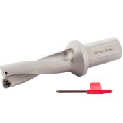 Сверло со сменными пластинами UD30.WC06.360.W40