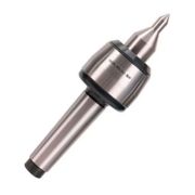 GSXWHJ-MT5-D16-F112-60⁰-B Центр упорный вращающийся с тверд. наконеч. тонкий, удлин.