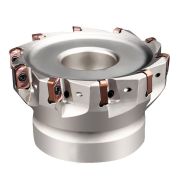 Корпус фрезы EXN03R-080-A27-10T