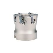 MFH03R80-27-10T Фреза торцевая насадная