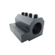 SBHA32-50-120 Держатель осевого инструмента для токарного станка