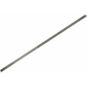 Линейка металлическая двусторонняя 1000 мм