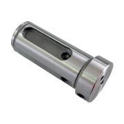 Переходная втулка D40-8 цилиндр - цилиндр