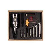 BT40-NBH2084-KIT8 Расточная система (набор)