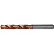 Твердосплавное сверло D6.0*30*L66*SD6 (TiSiN)