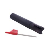 BAP400R-32-200-C32-3T Фреза концевая