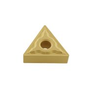 TNMG160404-HM-HR82512 Пластина токарная для стали, чистовая обработка